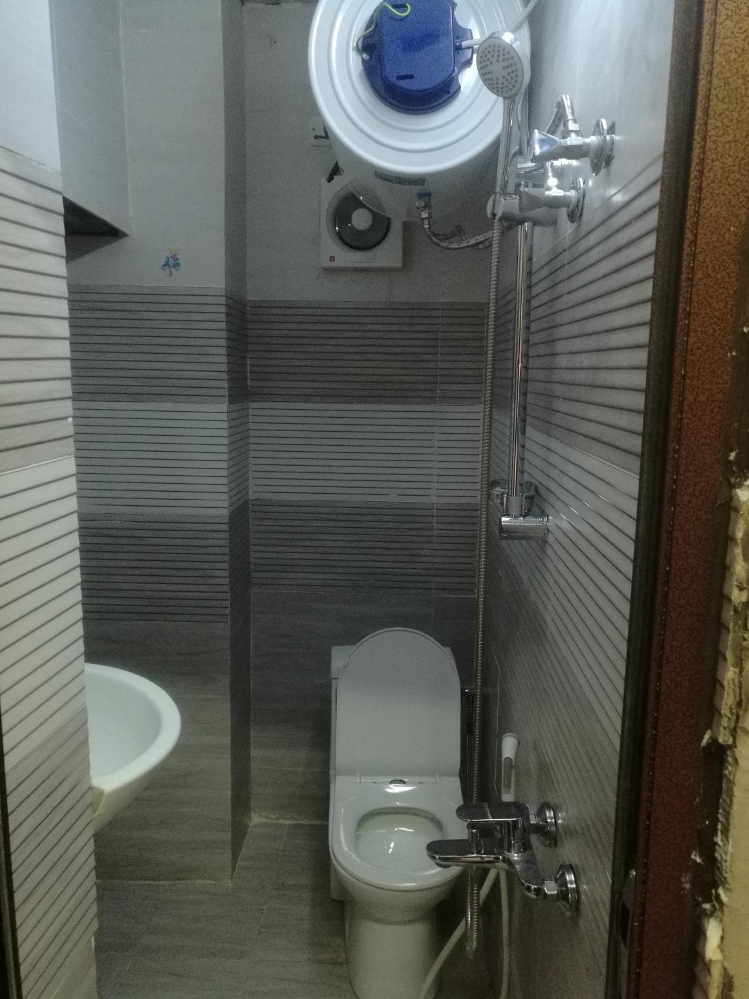 ホテル Basmat Almisfah Al Ḩamrāʼ 部屋 写真